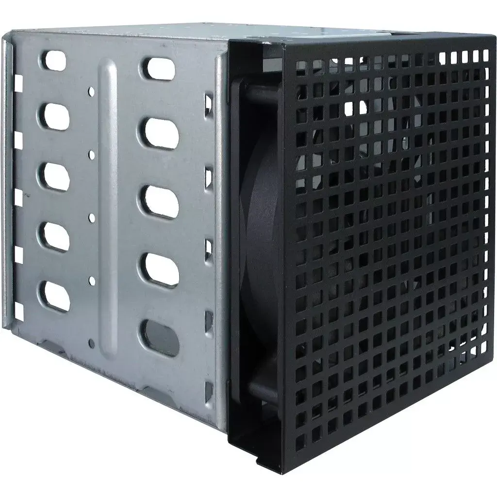 Server Case Inter-Tech 4U 40255 Photo 5