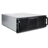 Server Case Inter-Tech 4U 40255 Photo 2