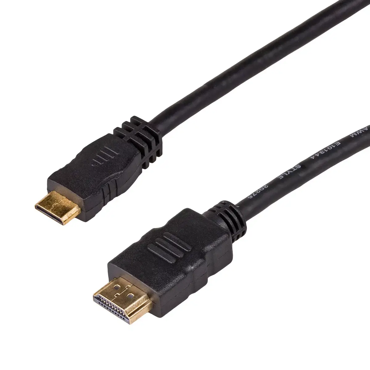 Akyga AK-HD-10M HDMI kabelis 1 m Photo 2
