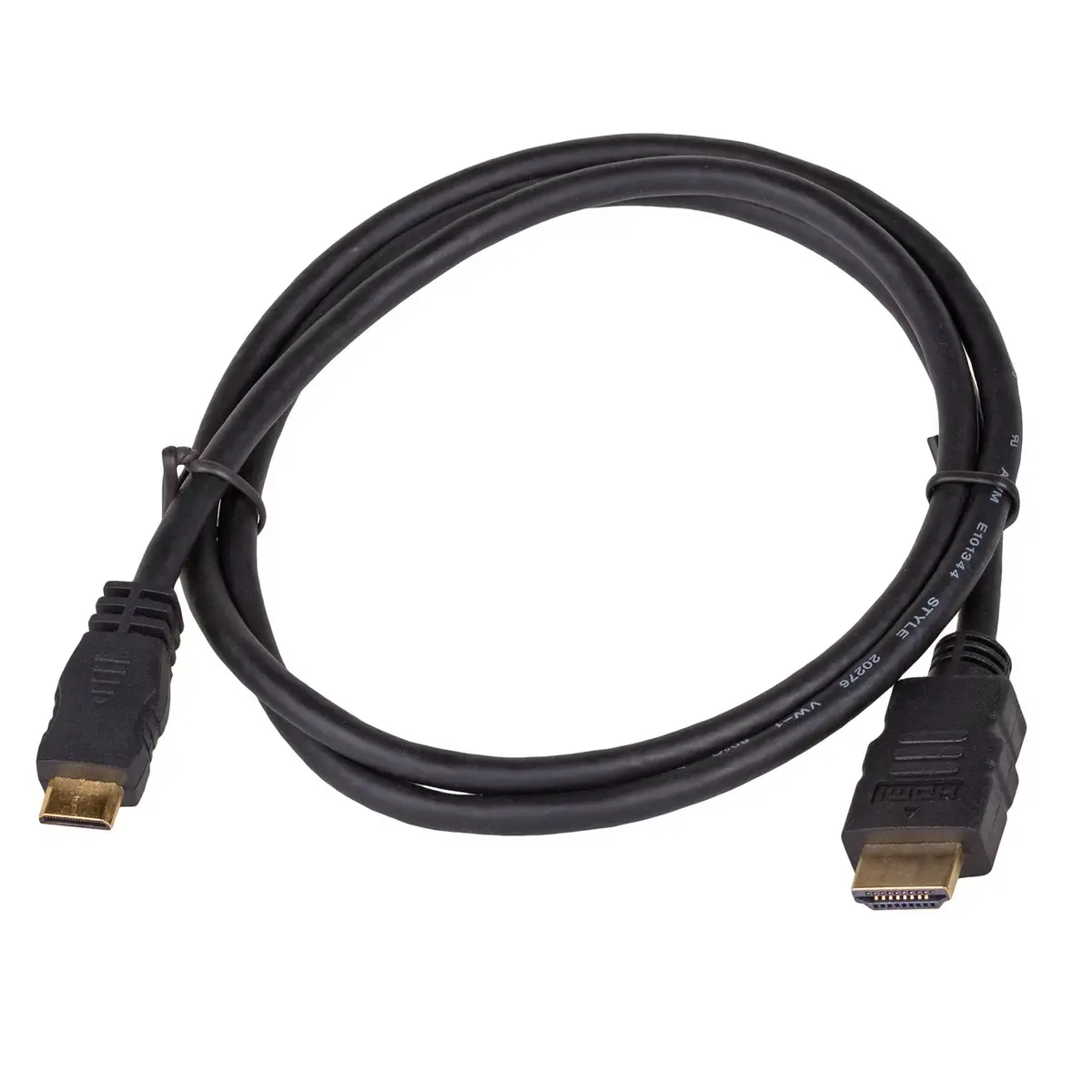 Akyga AK-HD-10M HDMI kabelis 1 m Photo 3