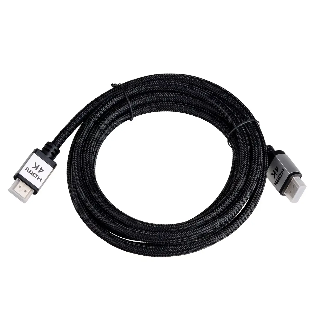 Akyga AK-HD-30P HDMI kabelis 3 m Photo 2