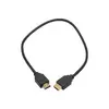 Akyga AK-HD-05A HDMI kabelis 0,5 m Photo 2