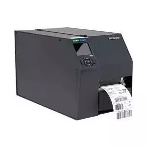 Label printer Printronix T82X6 203 dpi with USB, RS232 and Ethernet interfaces