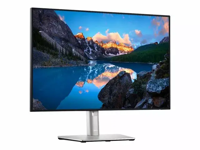 Dell U2421E 23,8" LCD monitors Photo 3