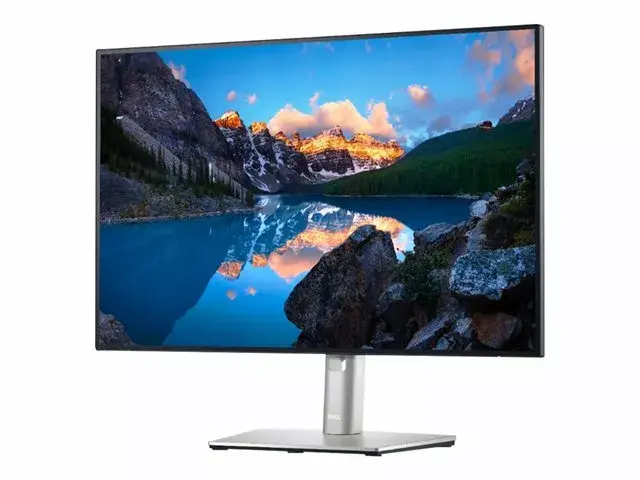Dell U2421E 23,8" LCD monitors Photo 4
