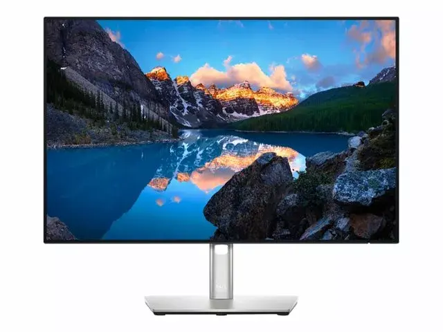 Dell U2421E 23,8" LCD monitors Photo 5