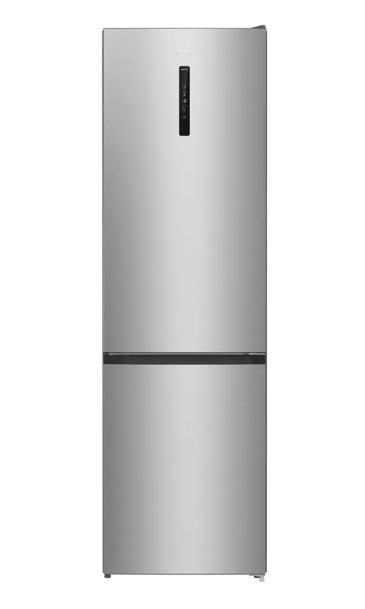 Gorenje NRK6202AXL4 fridge-freezer Photo 4