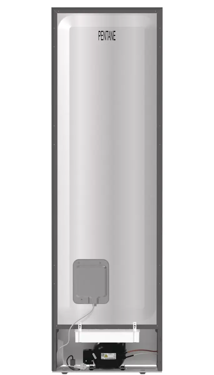 Gorenje NRK6202AXL4 fridge-freezer Photo 5