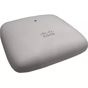 Cisco CBW240AC 1733 Mbit/s Pelēks Power over Ethernet (PoE)