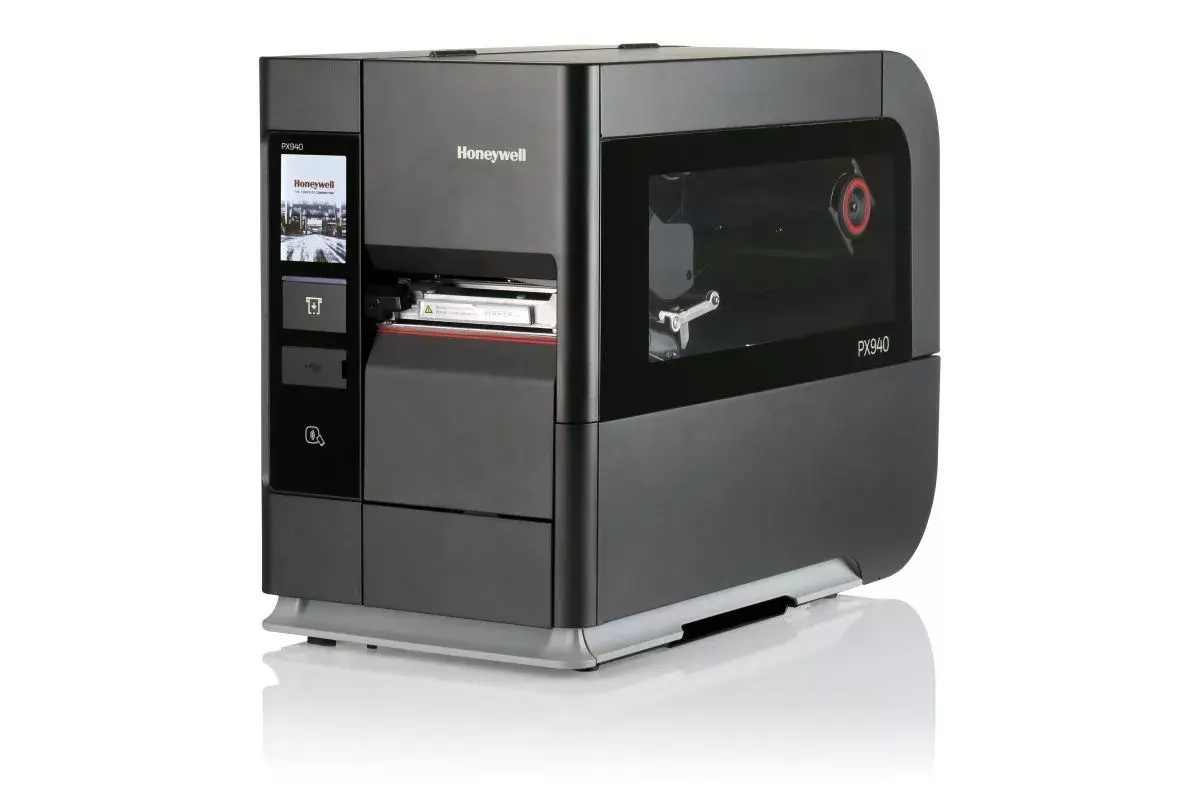 Принтер этикеток Honeywell PX940 Photo 3