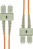Оптоволоконный кабель OM1 Duplex MM ProXtend FO-SCSCOM1D-007 Photo 4