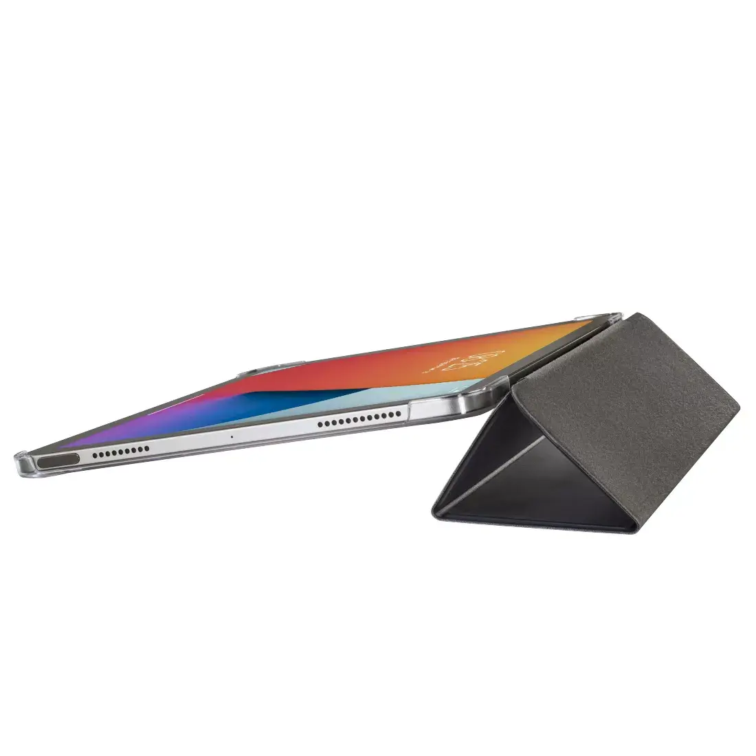 Flip case Hama Fold Clear iPad Air 10.9" (4th Gen/2020) Photo 2
