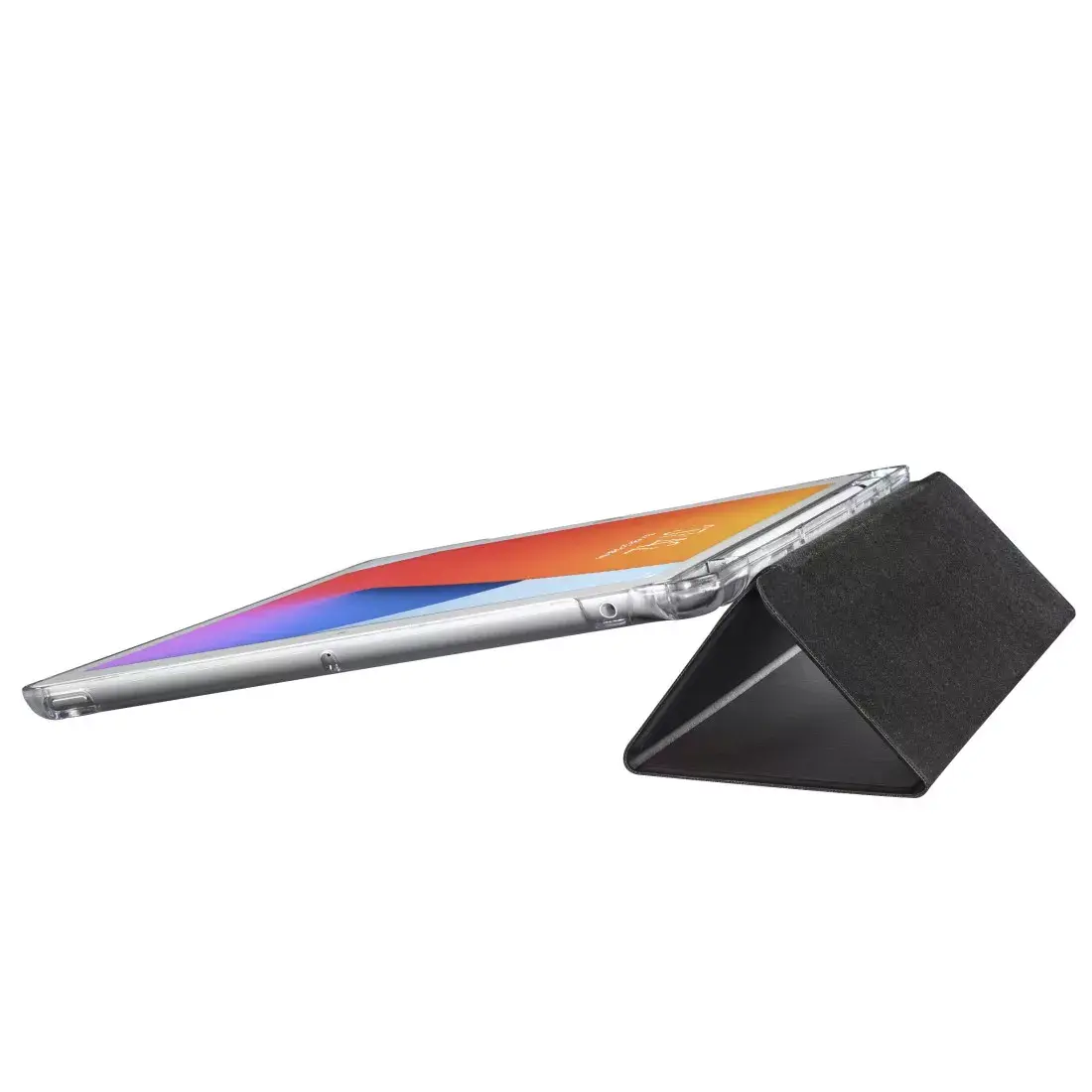 Flip case Hama Fold Clear 25.9 cm (10.2") Photo 2