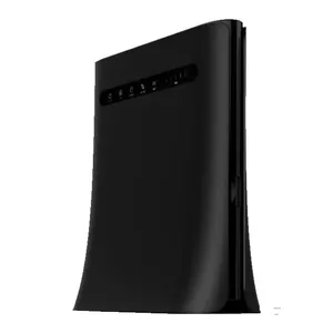 ZTE MF286R cellular network device Cellular network router