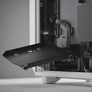 Smooth and quiet operation