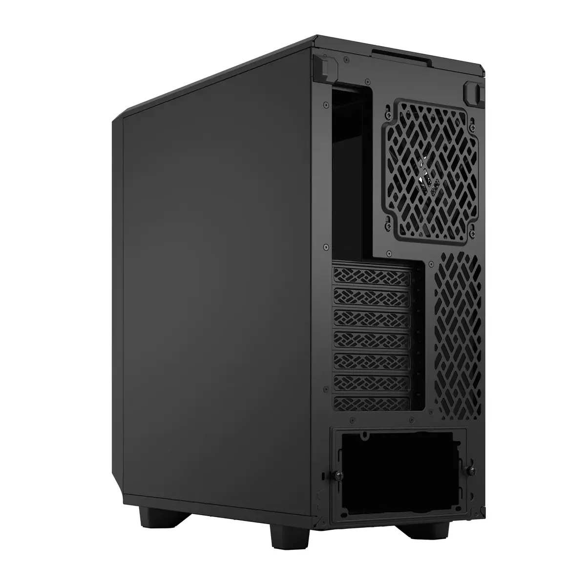 Компьютерный корпус Fractal Design Meshify 2 Compact Photo 6