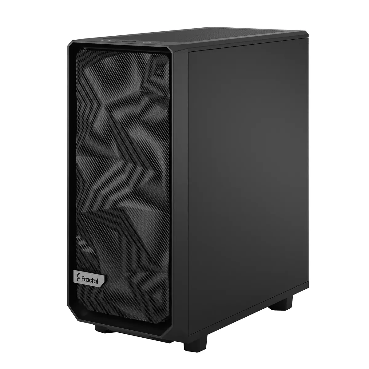 Компьютерный корпус Fractal Design Meshify 2 Compact Photo 8