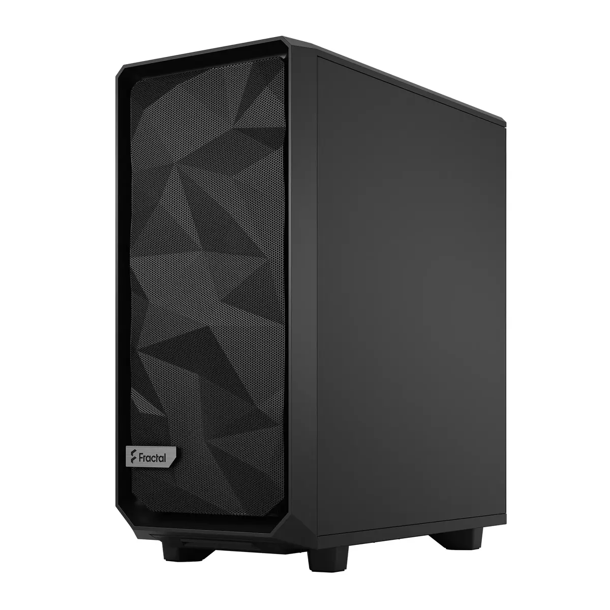 Компьютерный корпус Fractal Design Meshify 2 Compact Photo 9
