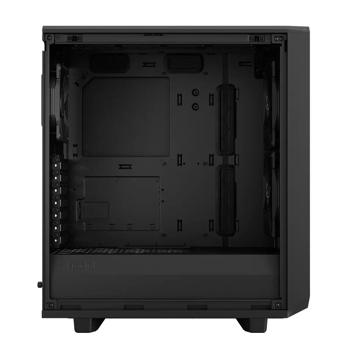 Компьютерный корпус Fractal Design Meshify 2 Compact Photo 13