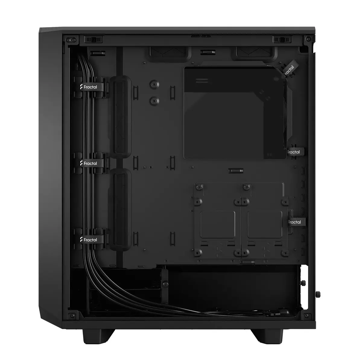 Компьютерный корпус Fractal Design Meshify 2 Compact Photo 15