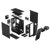 Компьютерный корпус Fractal Design Meshify 2 Compact Photo 18