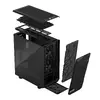Компьютерный корпус Fractal Design Meshify 2 Compact Photo 17