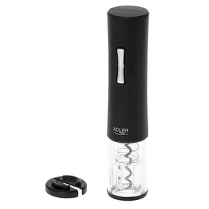 Ozeri Ow13a Gusto Electric Wine Opener, Black