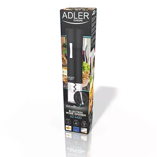 Bottle Opener Adler AD 4490 Photo 9
