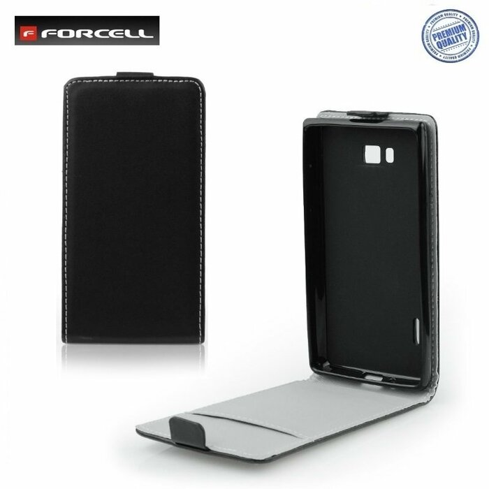 FORCELL M-FSLFC-IPHOX-BK Photo 1