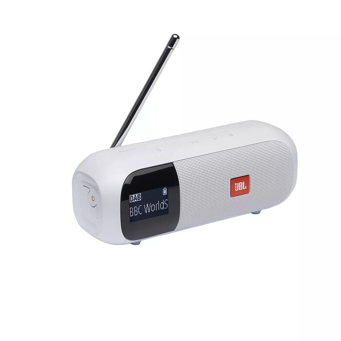 JBL JBLTUNER2WHT Photo 1