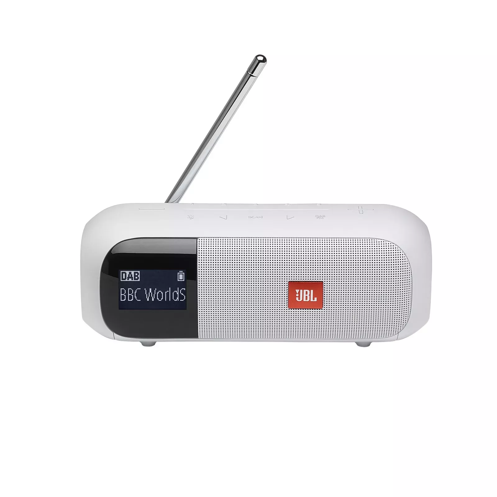 JBL JBLTUNER2WHT Photo 2