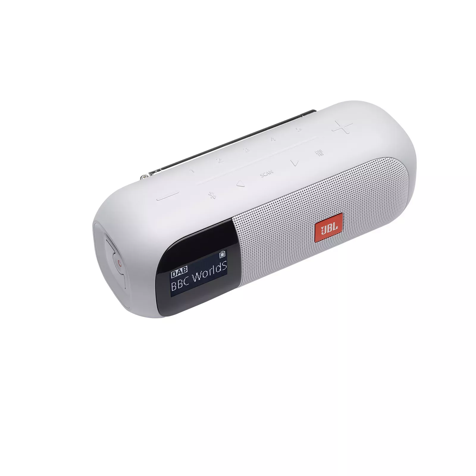 JBL JBLTUNER2WHT Photo 7