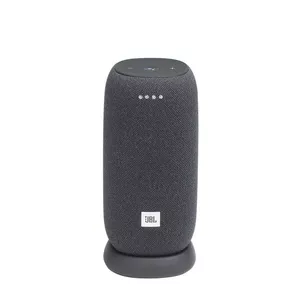 Моно портативная колонка JBL Link Portable Серый