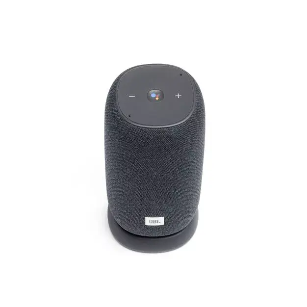 Моно портативная колонка JBL Link Portable JBLLINKPORGRY Photo 2