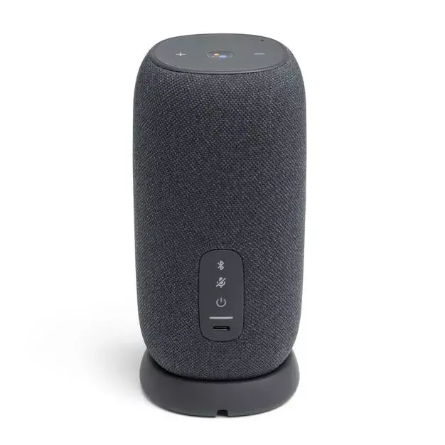 Моно портативная колонка JBL Link Portable JBLLINKPORGRY Photo 3
