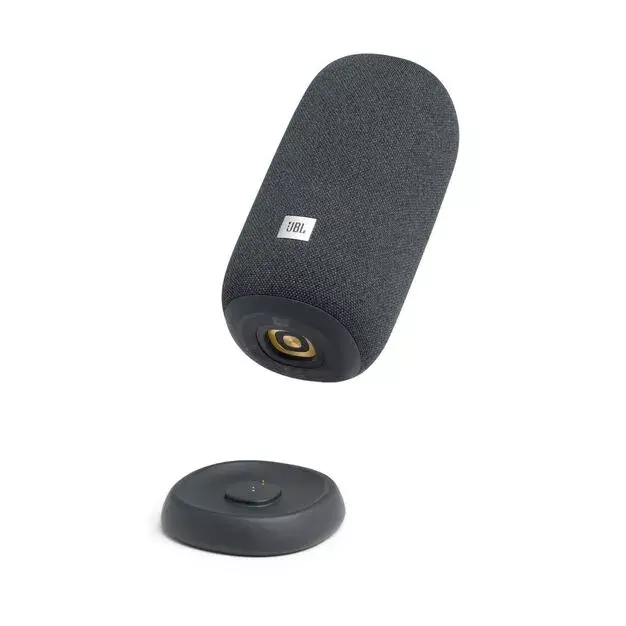 Моно портативная колонка JBL Link Portable JBLLINKPORGRY Photo 4