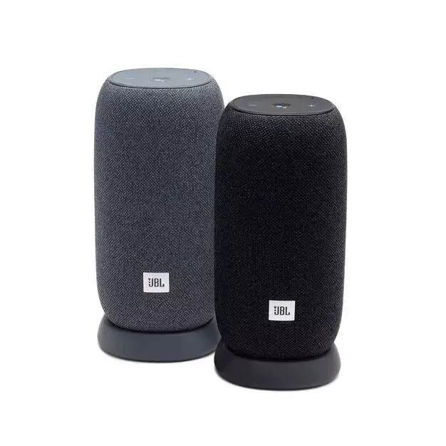 Моно портативная колонка JBL Link Portable JBLLINKPORGRY Photo 5