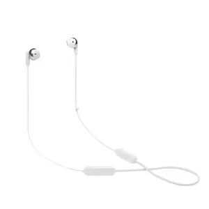 Austiņas JBL Tune 215 WHITE