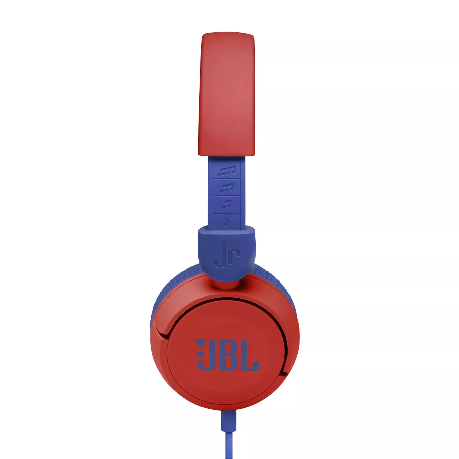 JBL JBLJR310RED Photo 5