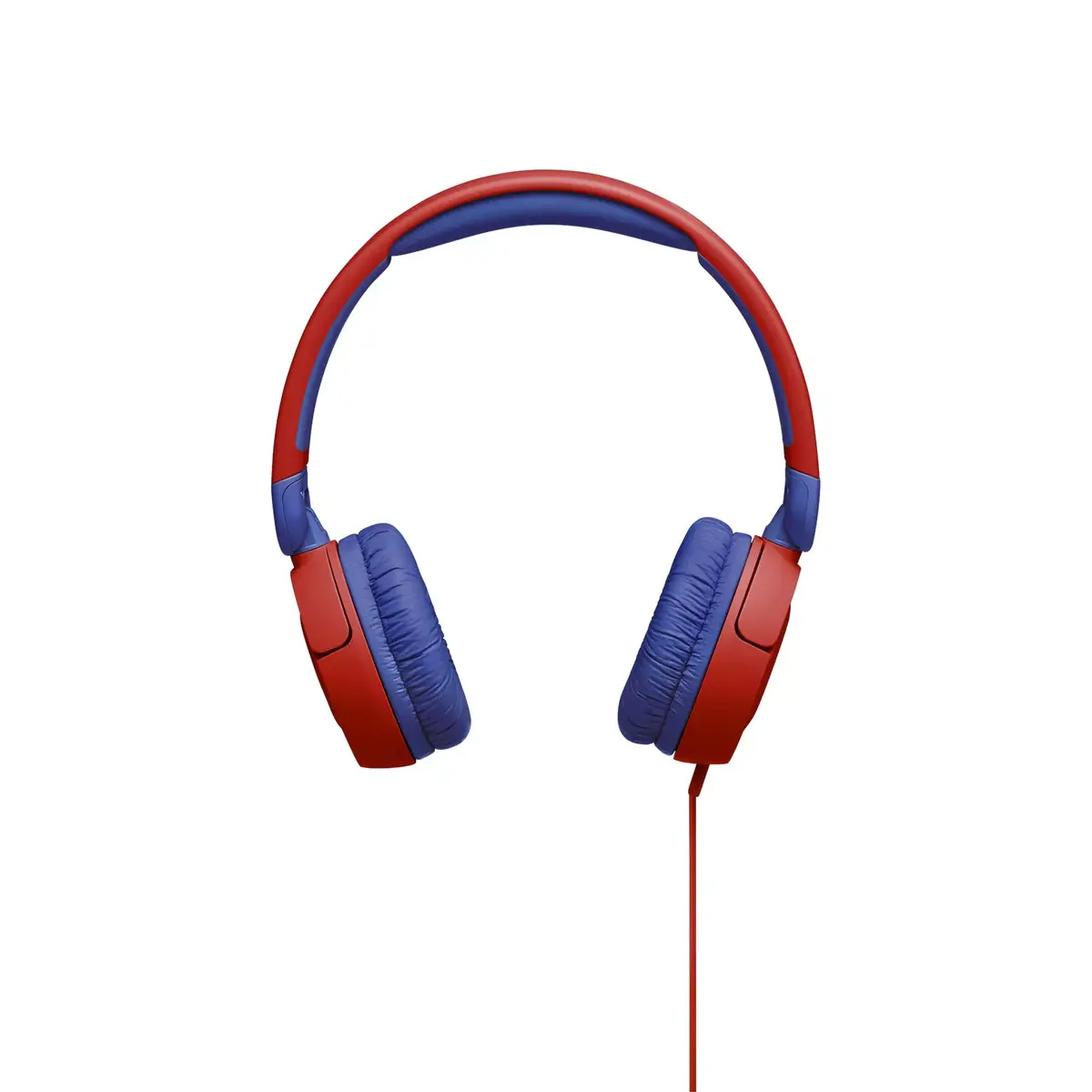 Austiņas JBL JR310 RED Photo 4