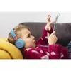 Austiņas JBL JR310 RED Photo 8