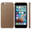 Cover Apple iPhone 6s Plus Leather Case Photo 4
