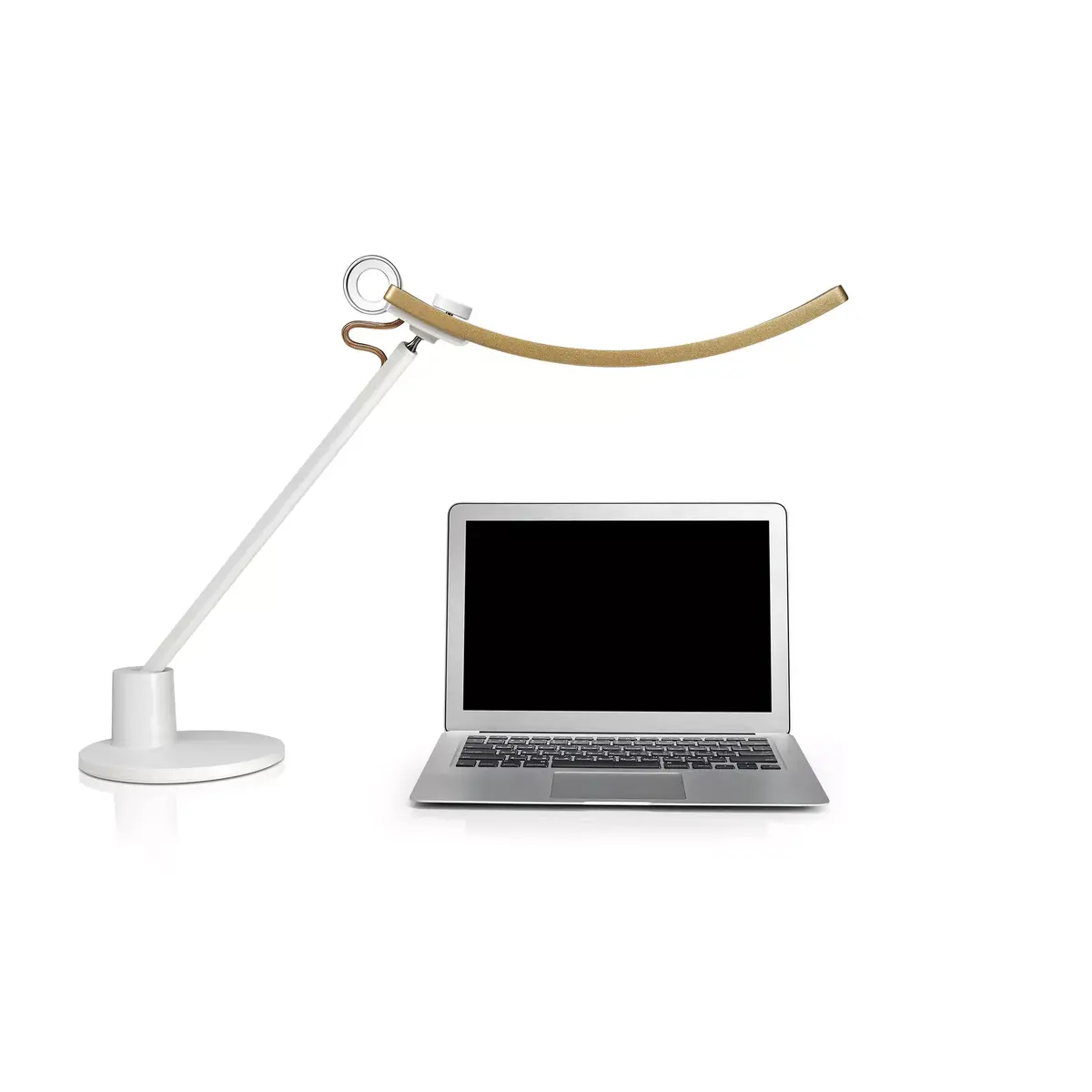 BenQ WiT Genie LED Table Lamp Photo 4