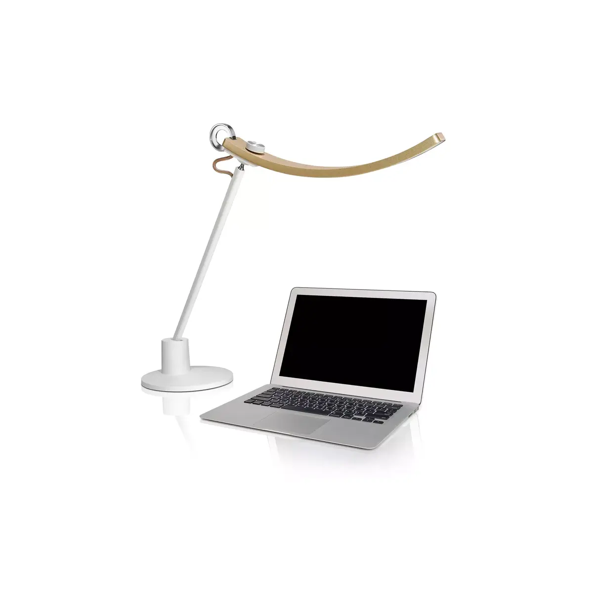 BenQ WiT Genie LED Table Lamp Photo 5