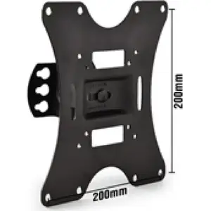 TV Mount ART CV-30 for 13–42 inch screens, 30 kg capacity, tilt and level