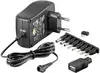 Techly IPW-NTS1500G Adjustable Power Supply Photo 3