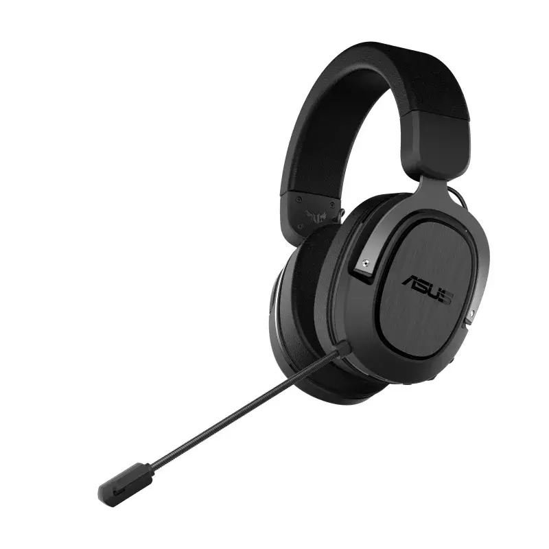 Austiņas ASUS TUF Gaming H3 Wireless