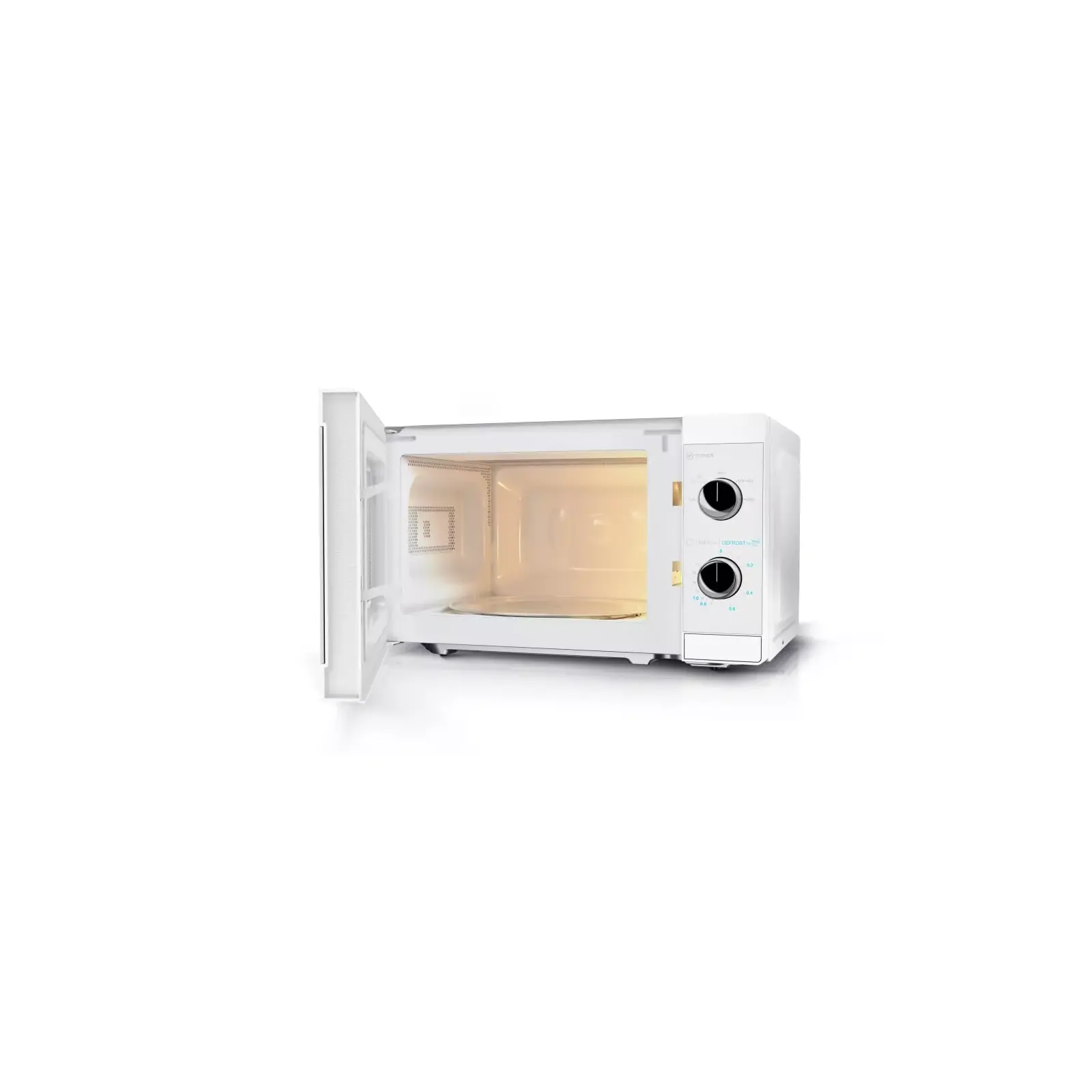 Solo mikroviļņu krāsns Sharp YC-MS01E-C Photo 2