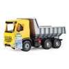 Самосвал Lena GIGA TRUCKS 02064EC Photo 2