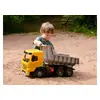 Самосвал Lena GIGA TRUCKS 02064EC Photo 5